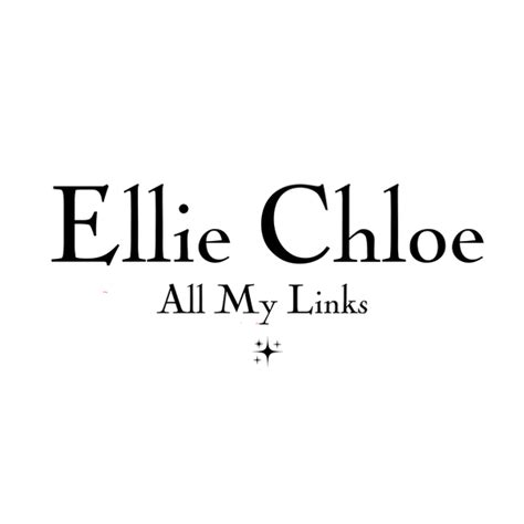 ellie chloe onlyfans|Home .